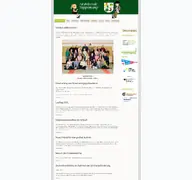 Kleine Seitenvorschau von grundschule-trappenkamp.lernnetz.de