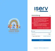 Kleine Seitenvorschau von gs-schleizer.de
