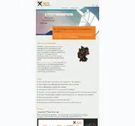 Kleine Seitenvorschau von wtf-eg.de