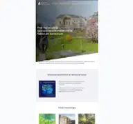 Kleine Seitenvorschau von medsektion.goetheanum.ch