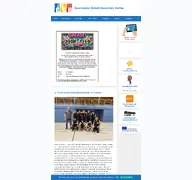 Kleine Seitenvorschau von gsovechta.de
