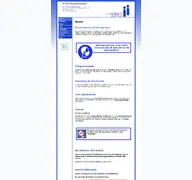 Kleine Seitenvorschau von praxis-oberdahlhausen.de