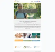 Kleine Seitenvorschau von medvitalbaden.at