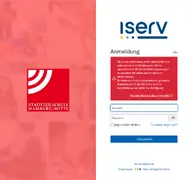 Kleine Seitenvorschau von sts-hhmitte.de