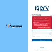 Kleine Seitenvorschau von sts-mei.de