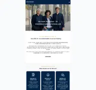 Kleine Seitenvorschau von msteam-immobilien.de