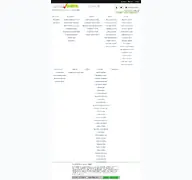Kleine Seitenvorschau von check-darts.de