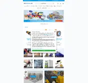 Kleine Seitenvorschau von gws-arbeitswelt.de