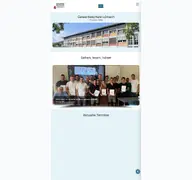 Kleine Seitenvorschau von gws-loerrach.de