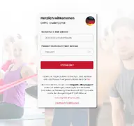 Kleine Seitenvorschau von studienportal.dhfpg.de