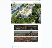 Kleine Seitenvorschau von studio-aps.de