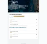 Kleine Seitenvorschau von meeresaquarium.combiv2.ticketcounter.de