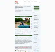 Kleine Seitenvorschau von meeresbrise.de