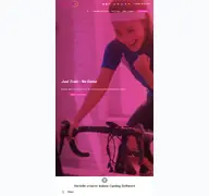 Kleine Seitenvorschau von ictrainer.de