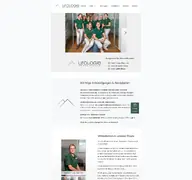 Kleine Seitenvorschau von urologie-achalm.de