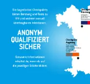 Kleine Seitenvorschau von checkpoint-bayern.de