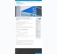 Kleine Seitenvorschau von urologie-medizentrum.de