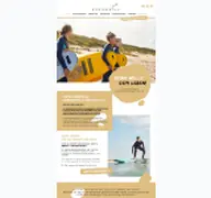 Kleine Seitenvorschau von meerleben-ev.de