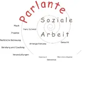 Kleine Seitenvorschau von parlante.de