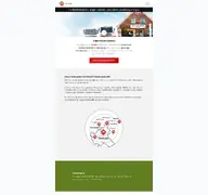 Kleine Seitenvorschau von iden-heizoel.de