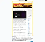 Kleine Seitenvorschau von twixraider.wordpress.com