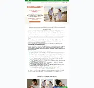Kleine Seitenvorschau von success-leihmutterschaft.de