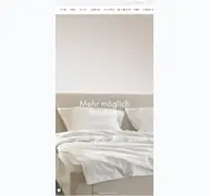 Kleine Seitenvorschau von sudbrock.de