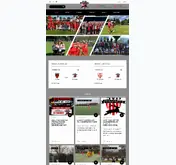 Kleine Seitenvorschau von sv-baindt-fussball.de