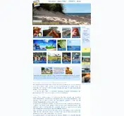 Kleine Seitenvorschau von meer-usedom.de