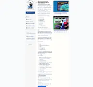 Kleine Seitenvorschau von meerwasseraquaristik-burkart.de