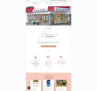 Kleine Seitenvorschau von janning-immobilien.de