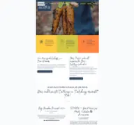 Kleine Seitenvorschau von chefpartie.at