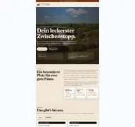 Kleine Seitenvorschau von imbiss-alte-ziegelei.de