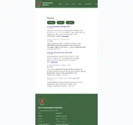 Kleine Seitenvorschau von sv-kutenholz.de