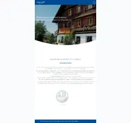 Kleine Seitenvorschau von wellenhof.at