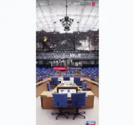 Kleine Seitenvorschau von meet-bonn-region.de