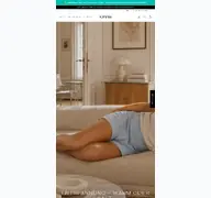 Kleine Seitenvorschau von vaerm.de