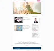 Kleine Seitenvorschau von stiftung.cusanuswerk.de