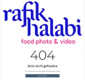 Kleine Seitenvorschau von meet.rafikhalabi.de