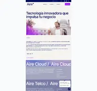 Kleine Seitenvorschau von idec.net