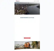 Kleine Seitenvorschau von chemion-serviceportal.de