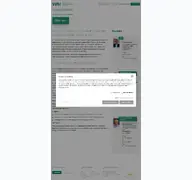 Kleine Seitenvorschau von fb-oeffentlicherdienst.vdsi.de