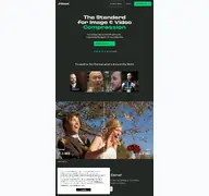 Kleine Seitenvorschau von jpegmini.com