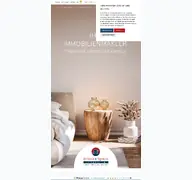 Kleine Seitenvorschau von immobilien-bellassai-sigmund.de