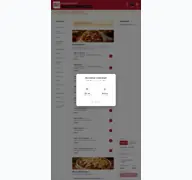 Kleine Seitenvorschau von megagrillonline.de