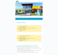 Kleine Seitenvorschau von oaseguestrow.de