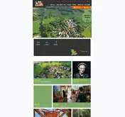 Kleine Seitenvorschau von region-wendland.de