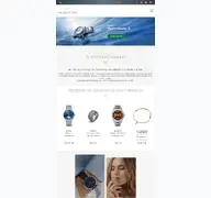Kleine Seitenvorschau von juwelier-duehrkoop.de