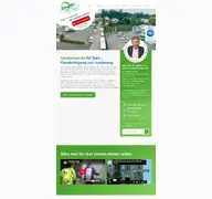 Kleine Seitenvorschau von zawisla.de