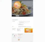 Kleine Seitenvorschau von sontung-asia.de